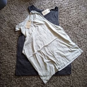 All saints tank bundle